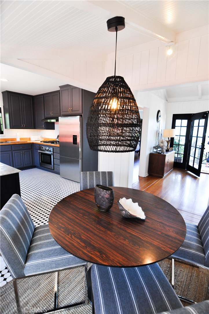 South Laguna Bluffs (SLB) - Residential Lease