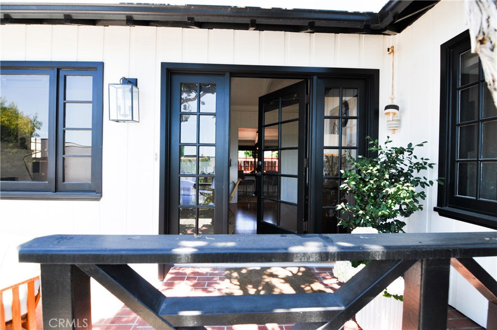 South Laguna Bluffs (SLB) - Residential Lease