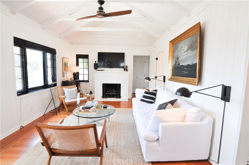 South Laguna Bluffs (SLB) - Residential Lease