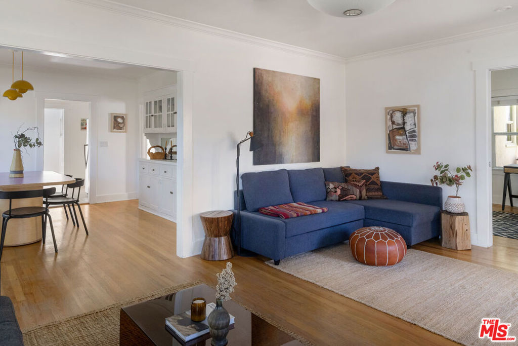 1006 E Orange Grove Boulevard