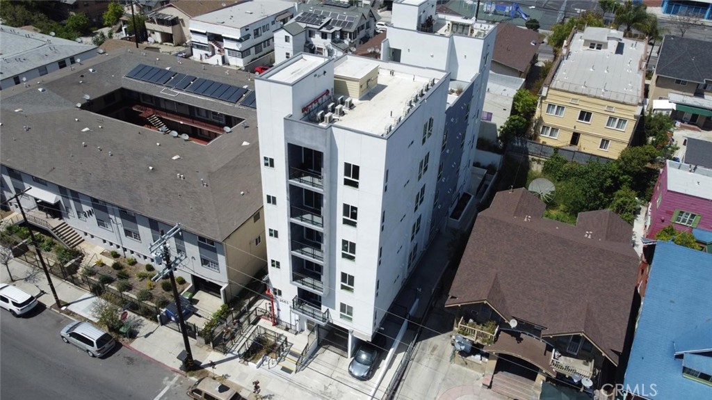 23-Unit | New Construction | Section 8 Tenants | No Rent Control 
Property Overview
Situated in the heart of Koreatown, 2683 San Marino St is a brand-new 23-unit multifamily development completed in 2025. Rising six stories, this contemporary building offers a unit mix of 1-bedroom, 1-bathroom units which is extremely popular in this area demographic and is ideally positioned for long-term cash flow and stability.
Investment Highlights
NEWLY CONSTRUCTED 2025 – Modern construction, low maintenance
No Rent Control
Section 8 Approved – Stable, guaranteed rental income
13 Parking Spaces – On-site tenant convenience
Potential to Add 2 ADUs – Expand cash flow 
Offering Details
Price: Unpriced – Submit Best Offer
CAP Rate (Pro Forma): 4.15%
GRM: 17.34
Lot Size: 15,500 SF
Stories: 6
Units: 23 (All 1 Bed / 1 Bath)