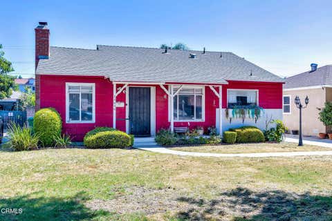 Photo of 14646 Leadwell Street, Van Nuys, CA 91405 (MLS # V1-38042)