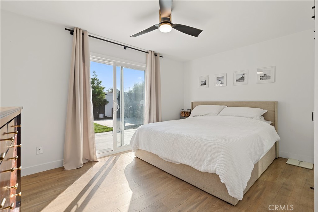 Sunkist Plaza (SUNK) - Residential