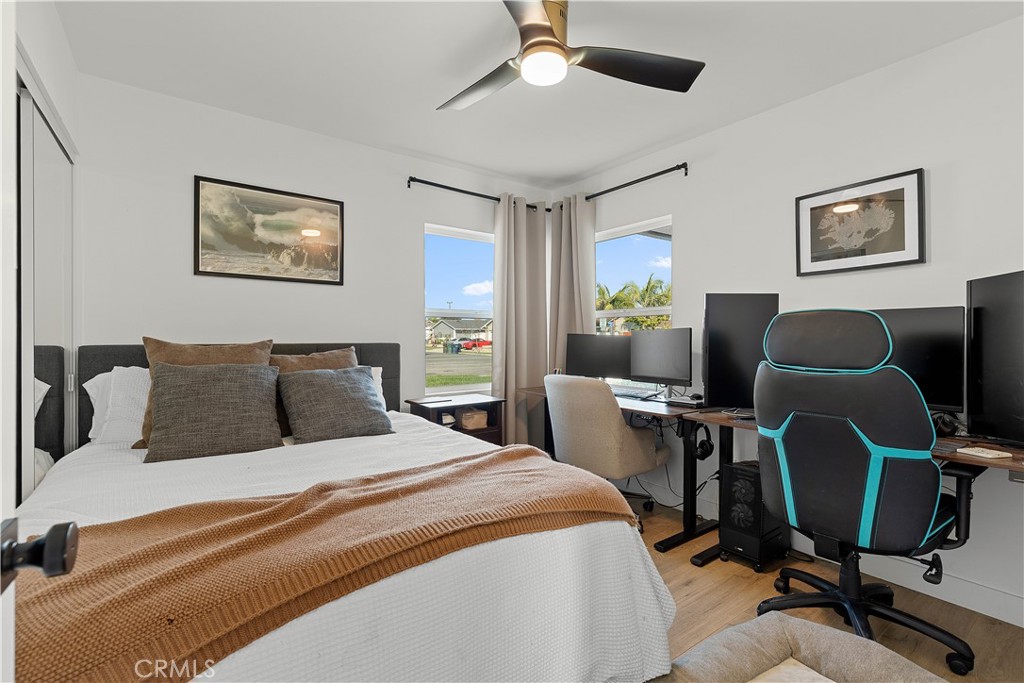 Sunkist Plaza (SUNK) - Residential