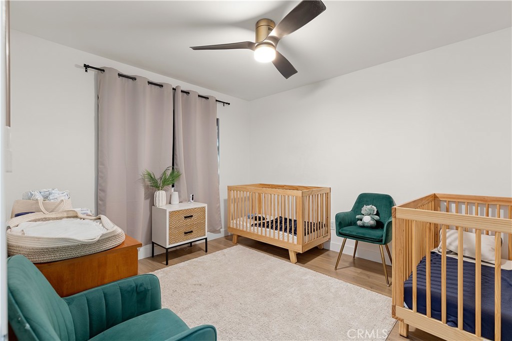 Sunkist Plaza (SUNK) - Residential