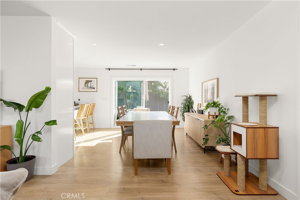 Sunkist Plaza (SUNK) - Residential