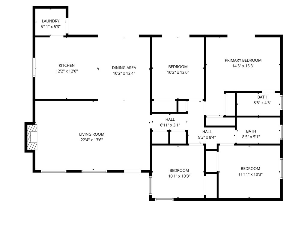 Properties 1 6082 Royalist