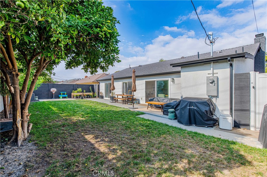 Sunkist Plaza (SUNK) - Residential