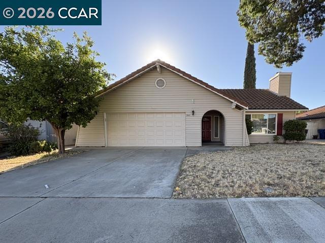 Photo 1 of 30 — 945 Arambel Dr, Patterson, CA 95363