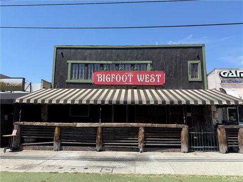 10939 Venice Boulevard Los Angeles CA 90034