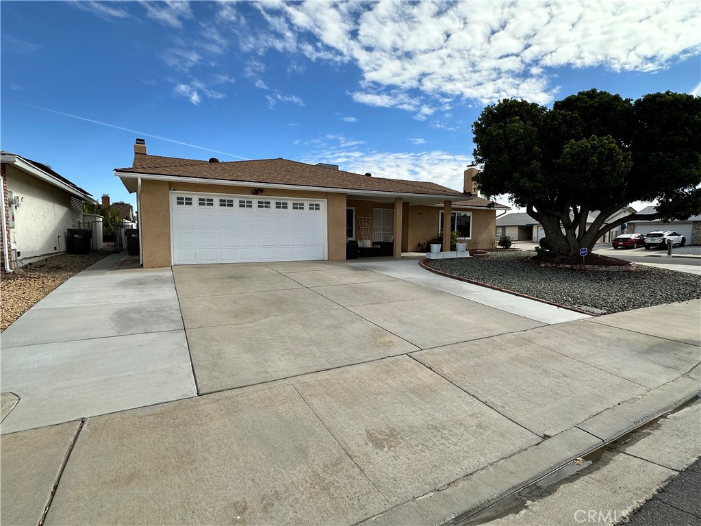 27218 Monk Street