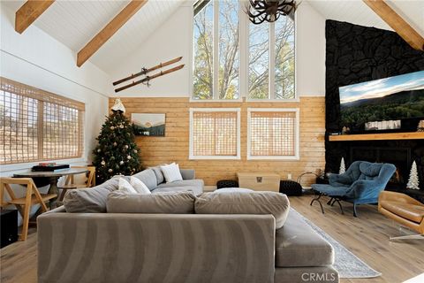 788 Crown Lake Arrowhead CA 92352