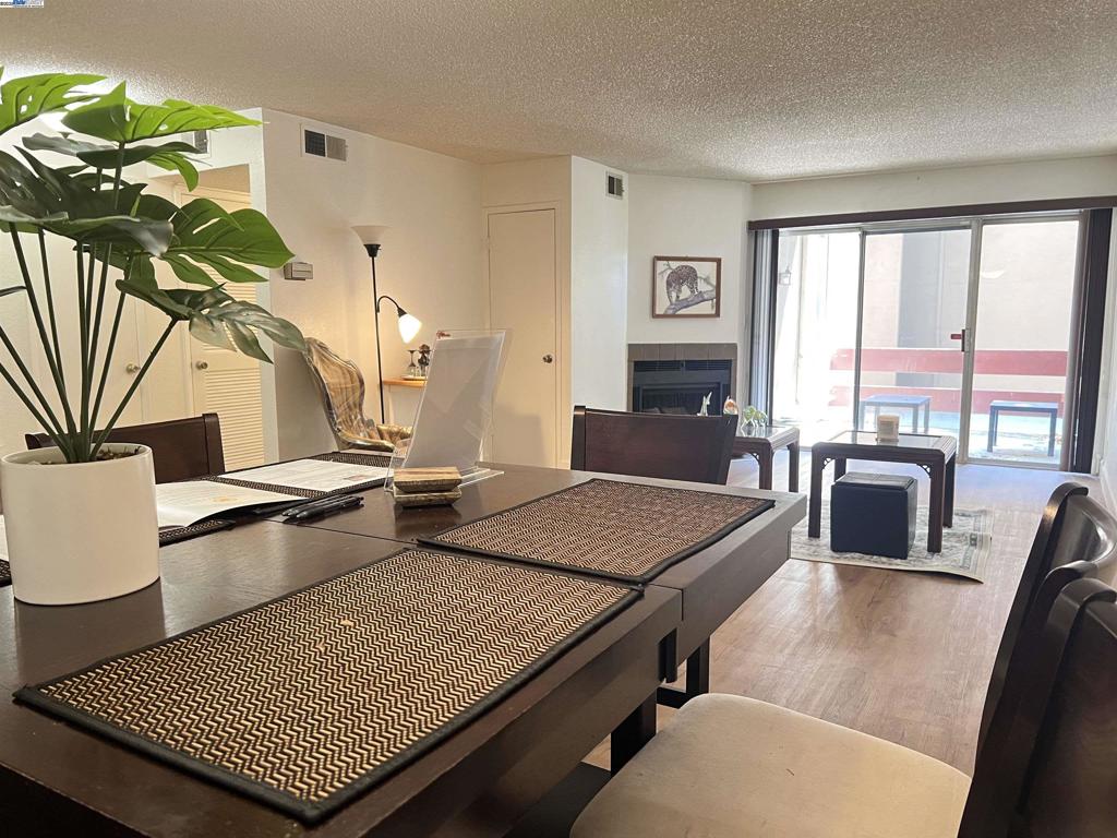 Welcome to Brookside Condominiums, a gated community in the heart of San Pablo. This two-story unit features 2 spacious bedrooms and 2 full bathrooms, offering a functional layout ideal for comfortable living. Equipped with 2 designated parking spaces, the home is priced to sell as-is and awaits a new owner’s personal touch. The well-maintained complex includes desirable amenities such as a swimming pool, spa, and clubhouse. Perfect for buyers or investors seeking value, customization potential, and convenient access to local shops, schools, and major freeways.