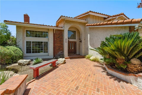 Photo of 5315 Vista Montana, Yorba Linda, CA 92886 (MLS # PW26142770)