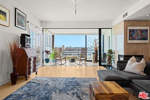 Tiny photo for 6220 Pacific Avenue #303, Playa Del Rey, CA 90293 (MLS # 25623243)