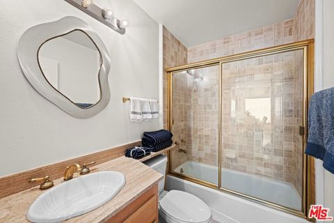 Tiny photo for 6220 Pacific Avenue #303, Playa Del Rey, CA 90293 (MLS # 25623243)