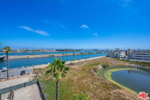 Tiny photo for 6220 Pacific Avenue #303, Playa Del Rey, CA 90293 (MLS # 25623243)