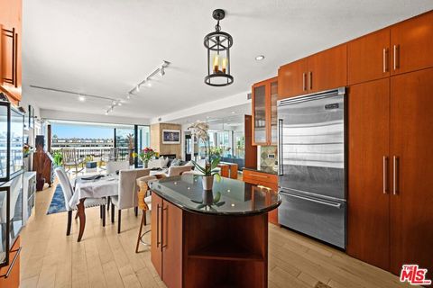 Tiny photo for 6220 Pacific Avenue #303, Playa Del Rey, CA 90293 (MLS # 25623243)