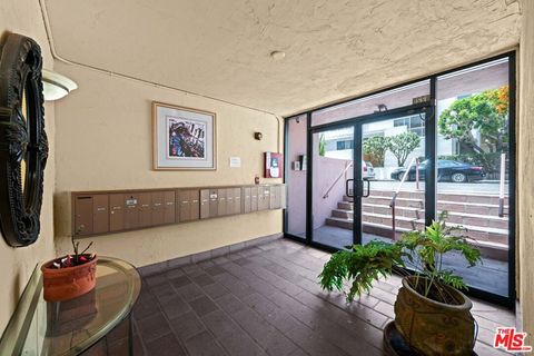 Tiny photo for 6220 Pacific Avenue #303, Playa Del Rey, CA 90293 (MLS # 25623243)