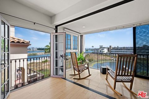 Tiny photo for 6220 Pacific Avenue #303, Playa Del Rey, CA 90293 (MLS # 25623243)