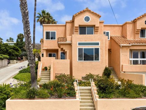 Property photo of 6721 Draper, La Jolla, CA 92037
