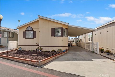 Photo of 21210 Arrow Highway #36, Covina, CA 91724 (MLS # IV26090247)
