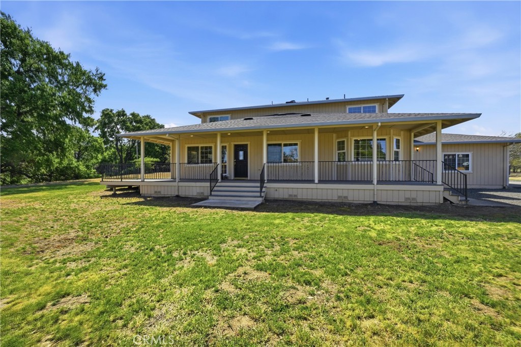 6500 Kelsey Creek