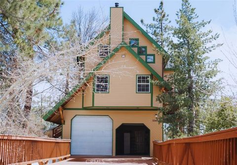 32455 Scandia Drive Running Springs CA 92382