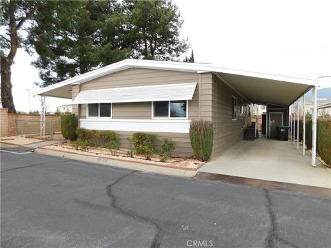 Photo of 5700 W WILSON Street #1, Banning, CA 92220 (MLS # IG25282467)