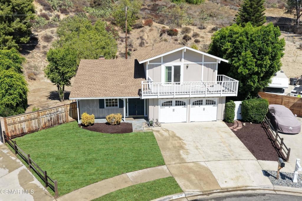 1689 Sunnydale Court