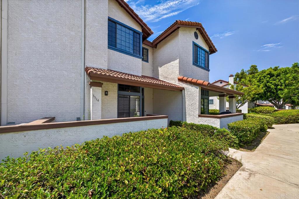 3514 Mission Mesa Way