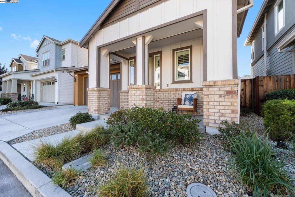 Not Listed - Residential