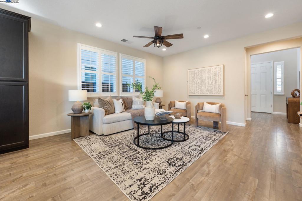 Not Listed - Residential