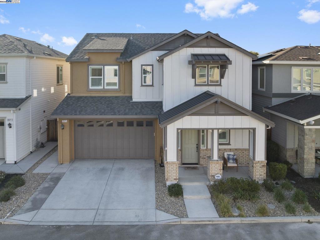 Not Listed - Residential