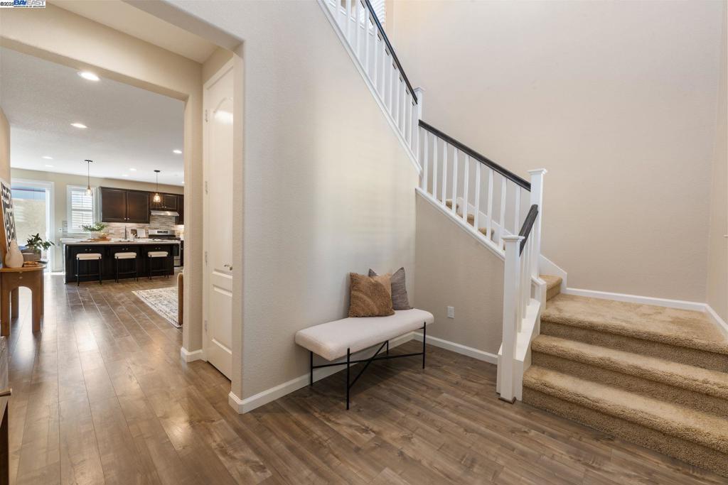 Not Listed - Residential