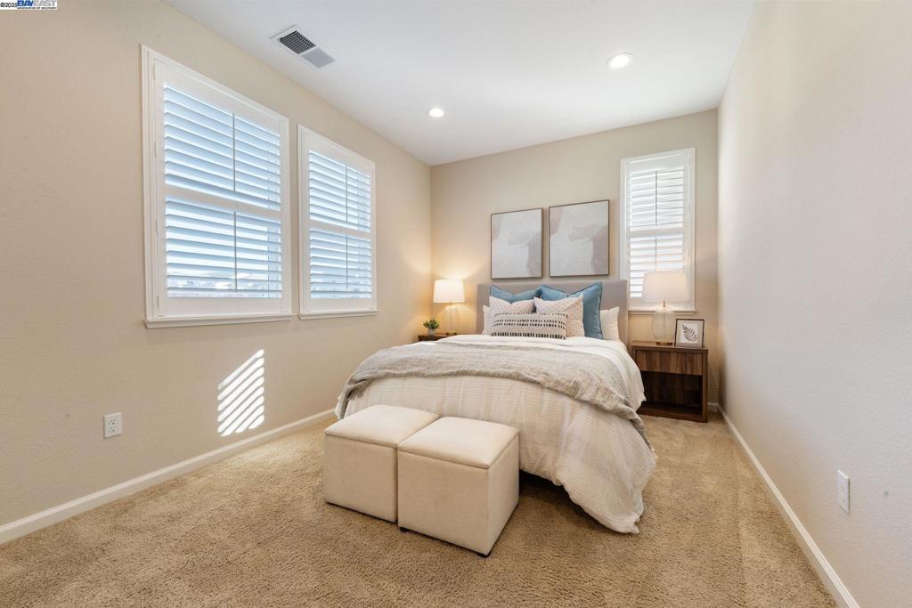 Not Listed - Residential