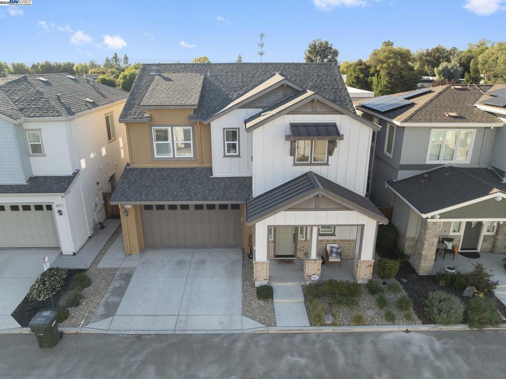 Not Listed - Residential