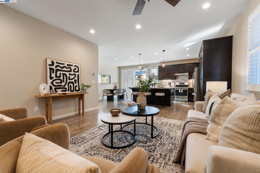 Not Listed - Residential