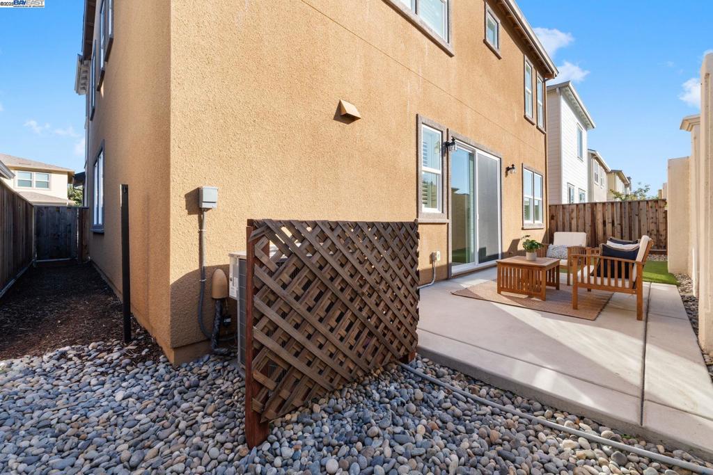 Not Listed - Residential