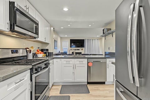Photo of 2039 Manzana Way WAY, San Diego, CA 92139 (MLS # PTP2607413)