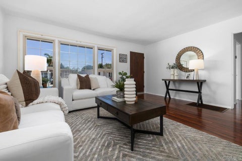 Photo of 6516 Estelle Street, San Diego, CA 92115 (MLS # NDP2607131)