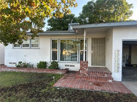 13838 Cornishcrest Whittier CA 90605