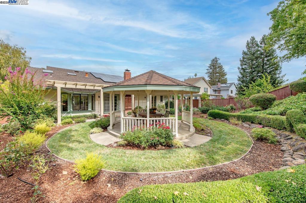 VINTAGE HILLS II - Residential