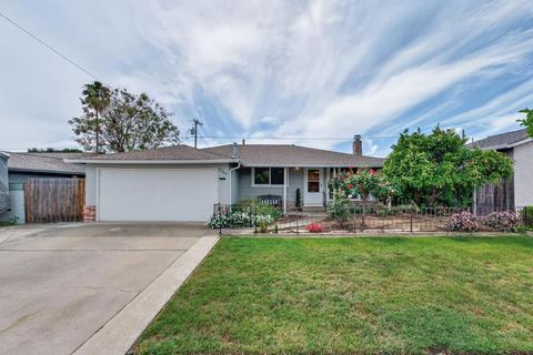 5164 Montreal Drive San Jose CA 95130