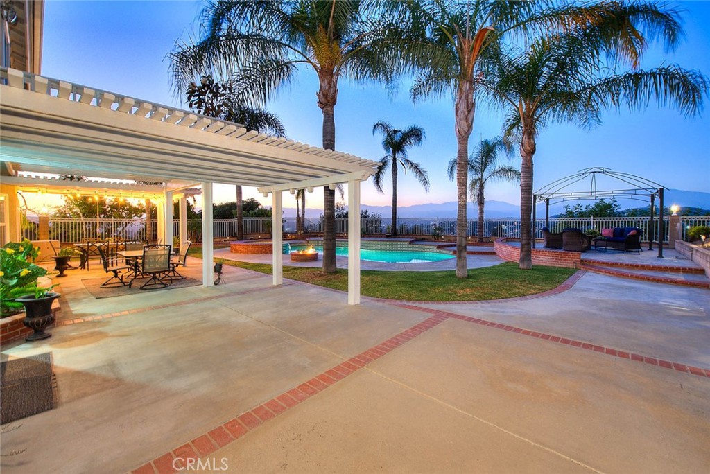 23803 Gold Rush Drive