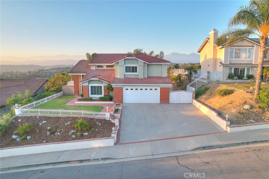 23803 Gold Rush Drive