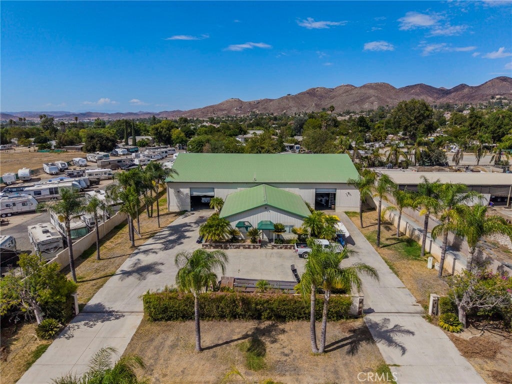 21650 Bundy Canyon