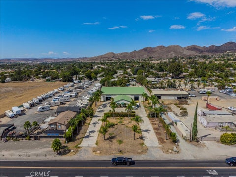 Photo of 21650 Bundy Canyon RD, Wildomar, CA 92595 (MLS # SW26194480)