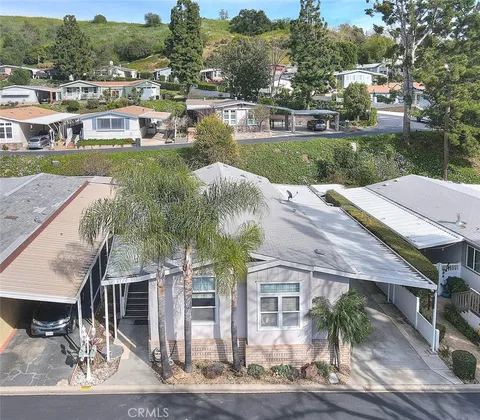 1850 Fairway Dr Unit 61, Chino Hills, CA 91709 - MLS#: OC26040707