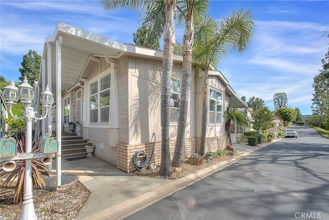 Photo of 1850 Fairway Dr Dr #61, Chino Hills, CA 91709 (MLS # OC26040707)